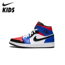 Load image into Gallery viewer, Air Jordan 1 Original Sneakers For Kids