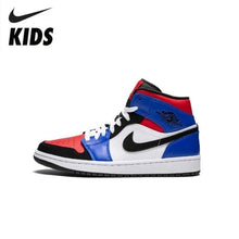 Load image into Gallery viewer, Air Jordan 1 Original Sneakers For Kids