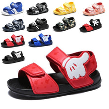 Load image into Gallery viewer, Children's Sandals