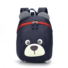 Load image into Gallery viewer, Baby Safety Harness Backpack