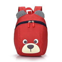 Load image into Gallery viewer, Baby Safety Harness Backpack