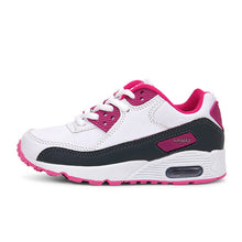 Load image into Gallery viewer, Kids Sneaker For Boys And Girls