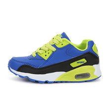 Load image into Gallery viewer, Kids Sneaker For Boys And Girls
