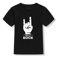 Load image into Gallery viewer, Unisex Cotton Short Sleeve T- Shirt