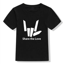 Load image into Gallery viewer, Unisex Cotton Short Sleeve T- Shirt