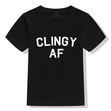 Load image into Gallery viewer, Unisex Cotton Short Sleeve T- Shirt