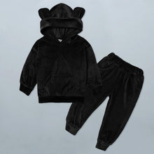 Load image into Gallery viewer, Unisex Clothing 2Pcs Outfit Tracksuit