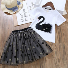 Load image into Gallery viewer, Long Sleeve Kids Clothes For Girls Costume