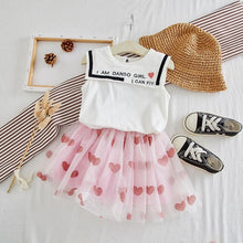 Load image into Gallery viewer, Long Sleeve Kids Clothes For Girls Costume