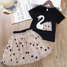 Load image into Gallery viewer, Long Sleeve Kids Clothes For Girls Costume