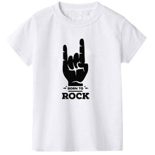 Load image into Gallery viewer, Unisex Cotton Short Sleeve T-Shirt