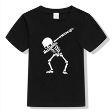 Load image into Gallery viewer, Unisex Cotton Short Sleeve T-Shirt