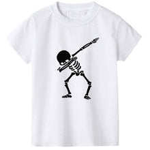 Load image into Gallery viewer, Unisex Cotton Short Sleeve T-Shirt