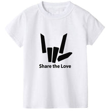 Load image into Gallery viewer, Unisex Cotton Short Sleeve T-Shirt