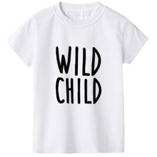 Load image into Gallery viewer, Unisex Cotton Short Sleeve T-Shirt