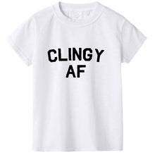 Load image into Gallery viewer, Unisex Cotton Short Sleeve T-Shirt
