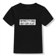 Load image into Gallery viewer, Unisex Cotton Short Sleeve T-Shirt