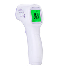 Load image into Gallery viewer, Infrared Digital Thermometer