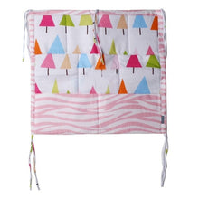 Load image into Gallery viewer, Hanging Storage Bag