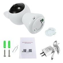 Load image into Gallery viewer, HD 1080P WiFi Cute Cat Smart Security IP Camera
