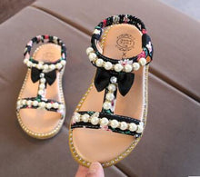 Load image into Gallery viewer, Girls Sandals
