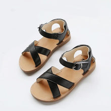 Load image into Gallery viewer, Girls Sandals