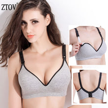 Load image into Gallery viewer, Nursing Bra