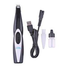 Load image into Gallery viewer, Baby Hair Clipper