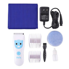 Load image into Gallery viewer, Baby Hair Clipper