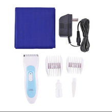 Load image into Gallery viewer, Baby Hair Clipper