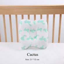 Load image into Gallery viewer, Infant Nursing Pillow Toddler Sleep Positioner