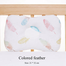 Load image into Gallery viewer, Infant Nursing Pillow Toddler Sleep Positioner