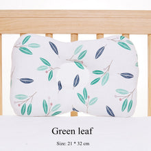 Load image into Gallery viewer, Infant Nursing Pillow Toddler Sleep Positioner