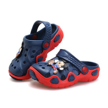 Load image into Gallery viewer, Slippers sandals