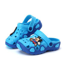 Load image into Gallery viewer, Slippers sandals