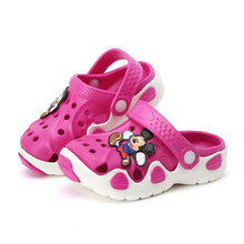 Load image into Gallery viewer, Slippers sandals