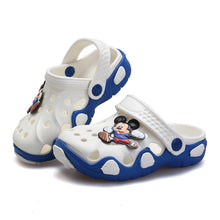 Load image into Gallery viewer, Slippers sandals