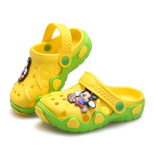 Load image into Gallery viewer, Slippers sandals