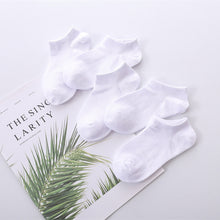 Load image into Gallery viewer, Socks 5 Pairs