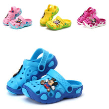 Load image into Gallery viewer, Slippers sandals