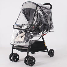 Load image into Gallery viewer, Rain Cover for Stroller