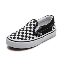 Load image into Gallery viewer, Boys/Girls Canvas Casual Shoes
