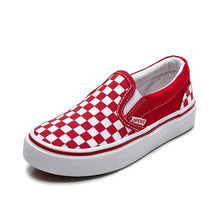 Load image into Gallery viewer, Boys/Girls Canvas Casual Shoes