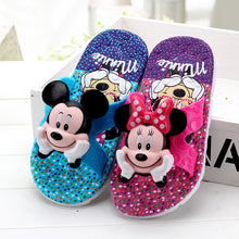 Load image into Gallery viewer, cartoon slippers