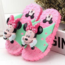 Load image into Gallery viewer, cartoon slippers