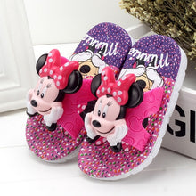 Load image into Gallery viewer, cartoon slippers