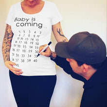 Load image into Gallery viewer, Baby Birth Countdown