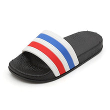 Load image into Gallery viewer, Stripe Slippers
