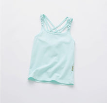 Load image into Gallery viewer, Girls Cotton T-shirts