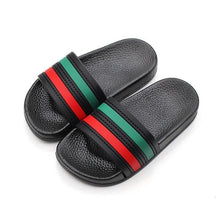 Load image into Gallery viewer, Children's Slippers